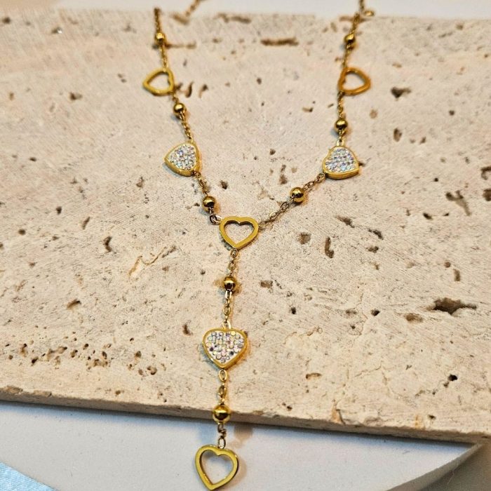 atsalino-gunaikeio-kolie-xryso-atsali-kosmima-online