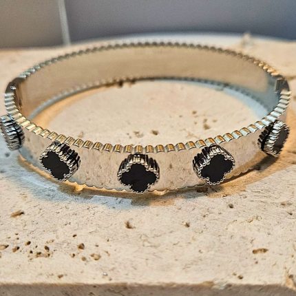 vraxioli-atsalino-ginaikeio-stathero-asimi-kosmima-online