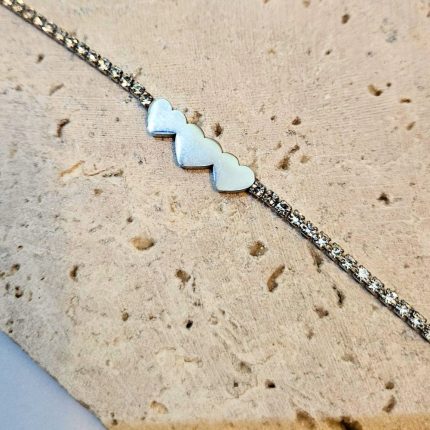 xarakseto-kosmima-vraxioli-atsali-ashmi-kosmima-online