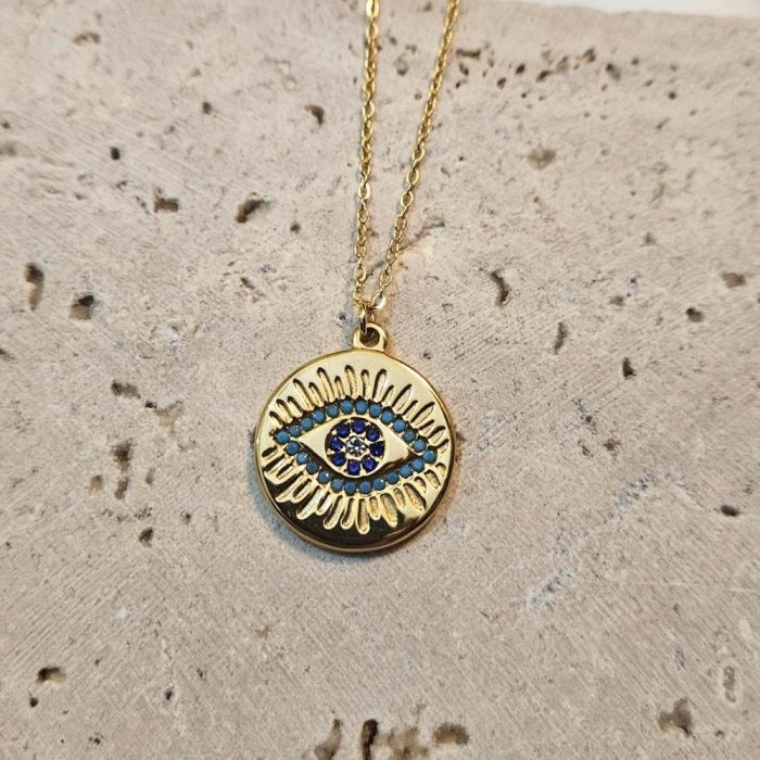 gunaikeio-kolie-atsalino-mataki-xryso-kosmima-online