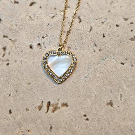 gunaikeio-kolie-atsalino-kardia-xryso-kosmima-online