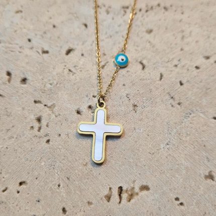 gunaikeio-kolie-atsalino-mataki-stavros-xryso-kosmima-online