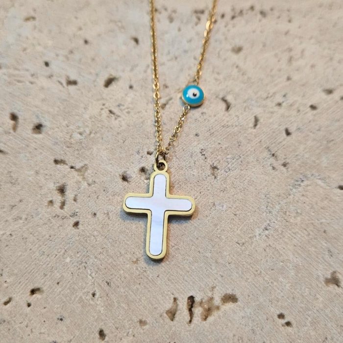 gunaikeio-kolie-atsalino-mataki-stavros-xryso-kosmima-online