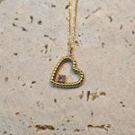 gunaikeio-kolie-atsalino-kardia-xryso-kosmima-online