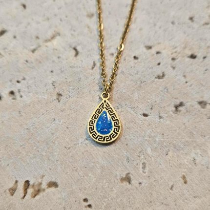 gunaikeio-kolie-atsalino-mataki-xriso-kosmima-online