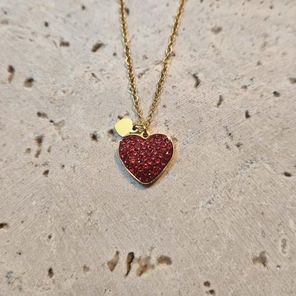 gunaikeio-kolie-atsalino-xriso-kardia-kosmima-online