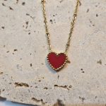 gunaikeio-kolie-atsalino-kardia-xriso-kosmima-online