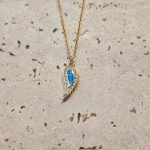 gunaikeio-kolie-atsalino-xryso-kosmima-online