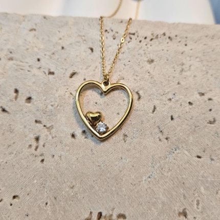 gunaikeio-kolie-atsalino-xriso-kosmima-online