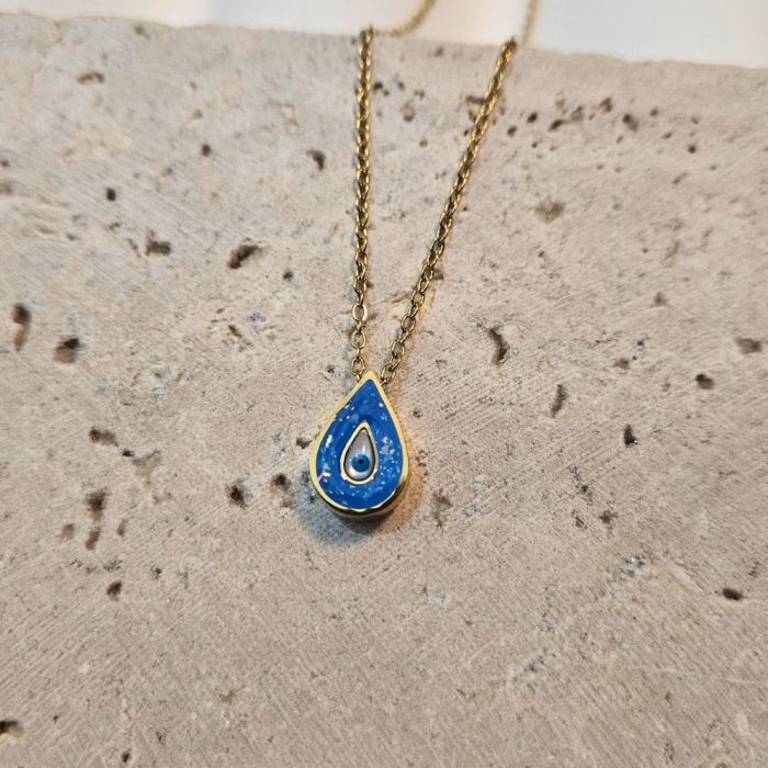 gunaikeio-kolie-atsalino-mataki-xriso-kosmima-online