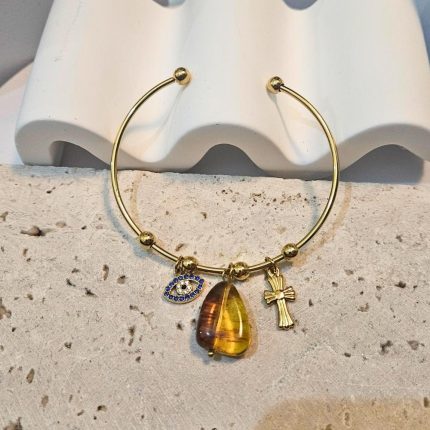 vraxioli-charms-ruthmizomeno-mataki-xriso-atsali-kosmima-online