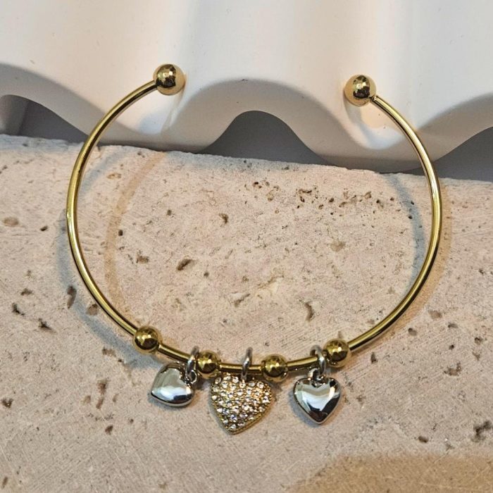 vraxioli-charms-ruthmizomeno-kardia-xriso-atsali-kosmima-online