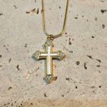 gunaikeio-atsalino-kolie-xriso-stavros-kosmima-online