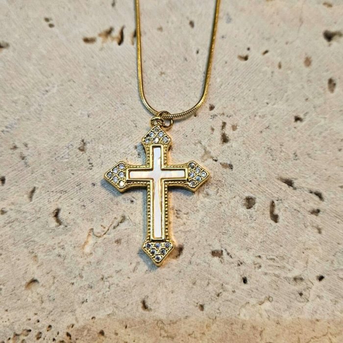 gunaikeio-atsalino-kolie-xriso-stavros-kosmima-online