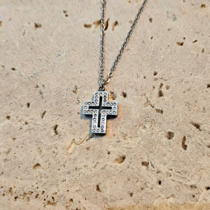 gunaikeio-atsalino-kolie-asimi-stavros-kosmima-online