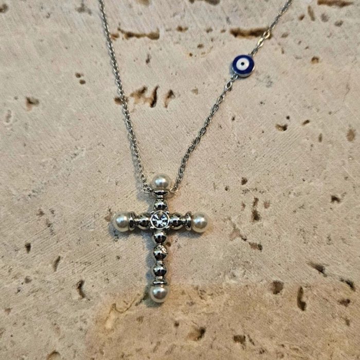 gunaikeio-atsalino-kolie-asimi-stavros-kosmima-online