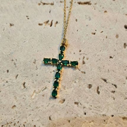 gunaikeio-atsalino-kolie-xriso-stavros-kosmima-online