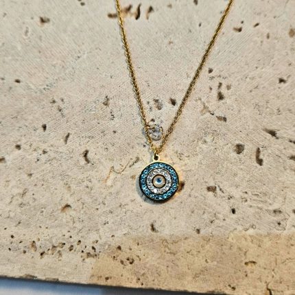 gunaikeio-kolie-atsalino-kardia-xriso-kosmima-online