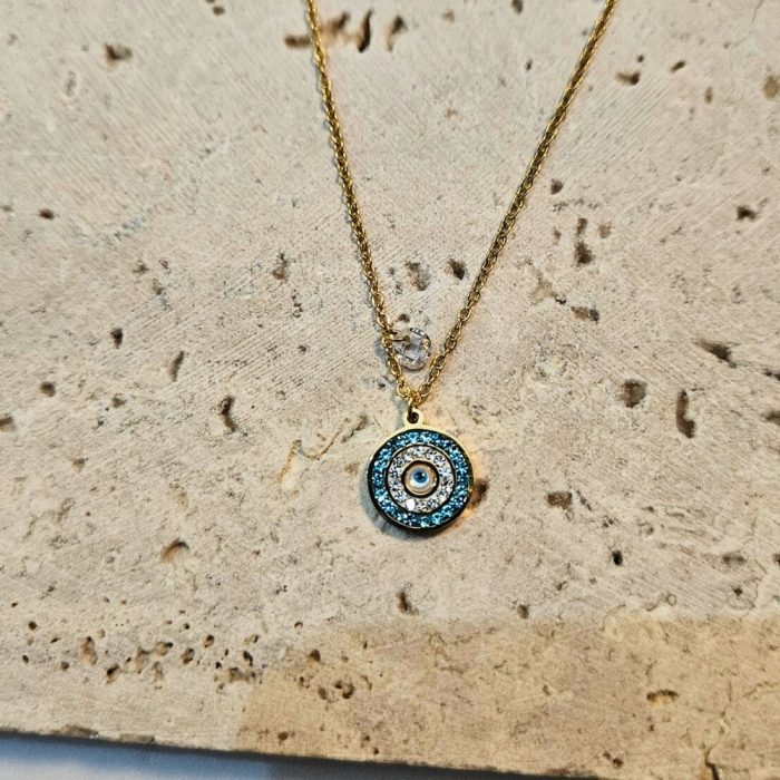 gunaikeio-kolie-atsalino-kardia-xriso-kosmima-online