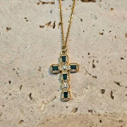 gunaikeio-atsalino-kolie-xriso-stavros-kosmima-online