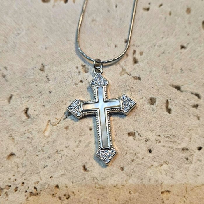 gunaikeio-atsalino-kolie-asimi-stavros-kosmima-online