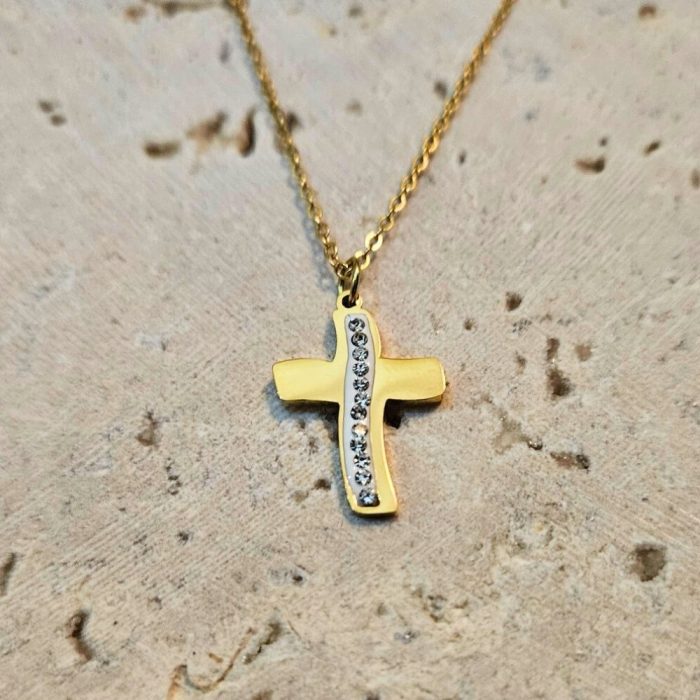 gunaikeio-atsalino-kolie-xriso-stavros-kosmima-online