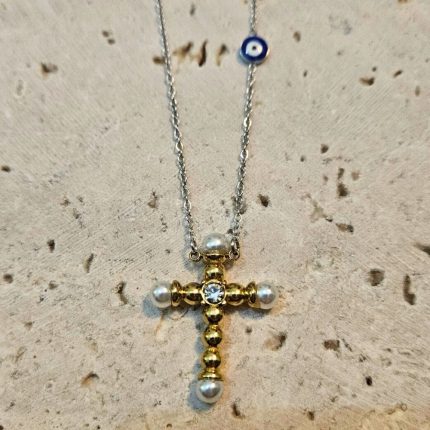 gunaikeio-atsalino-kolie-xriso-stavros-kosmima-online