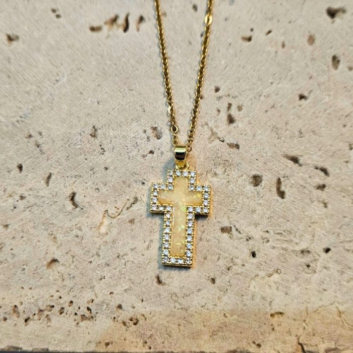 gunaikeio-atsalino-kolie-xriso-stavros-kosmima-online