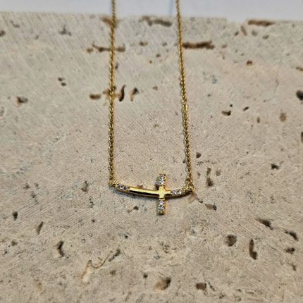 gunaikeio-atsalino-kolie-xryso-stavros-kosmima-online