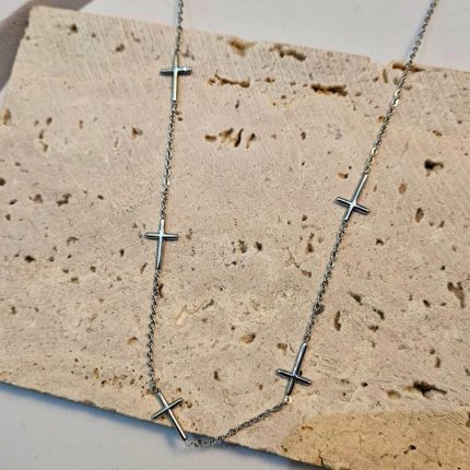 gunaikeio-atsalino-kolie-asimi-stavros-kosmima-online