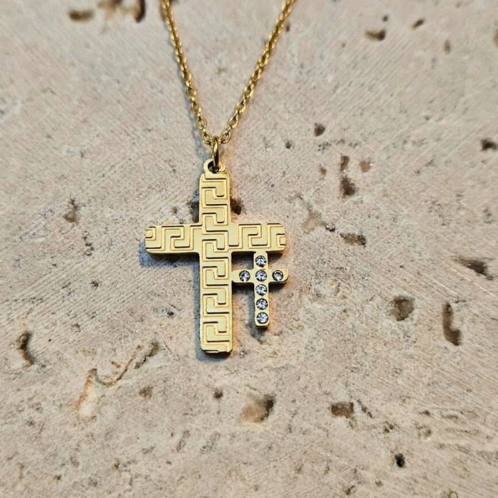 gunaikeio-atsalino-kolie-xriso-stavros-kosmima-online