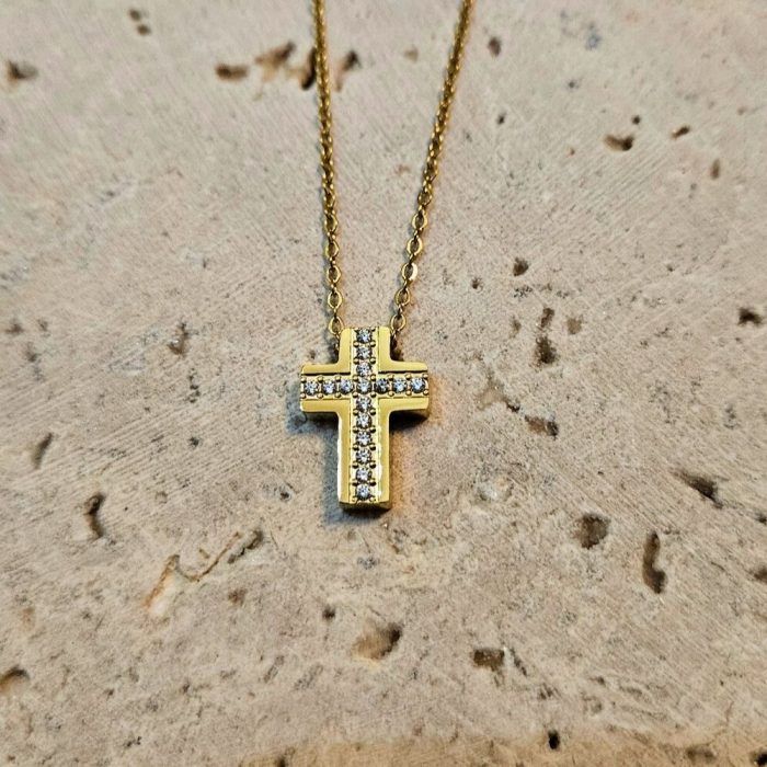 gunaikeio-atsalino-kolie-xriso-stavros-kosmima-online