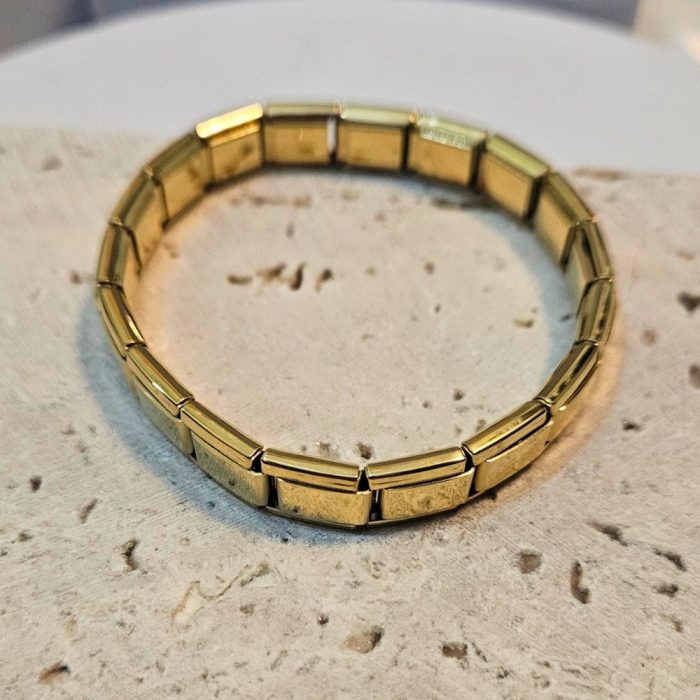 vraxioli-elastiko-xriso-atsali-kosmima-online