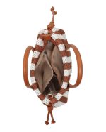 Τσάντα χειρός F2566-4 - Brown