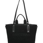 Τσάντα Ώμου F2663-4 - Μαύρο