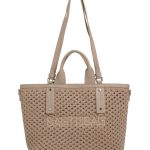 Τσάντα Ώμου F2663-4 - Χακί