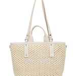 Τσάντα Ώμου F2663-4 - Μπέζ