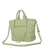 Τσάντα Ώμου F2663-4 - Πράσινο - Image 2