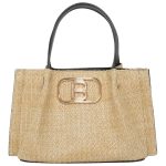 Τσάντα Ώμου BTB0038 - Apricot