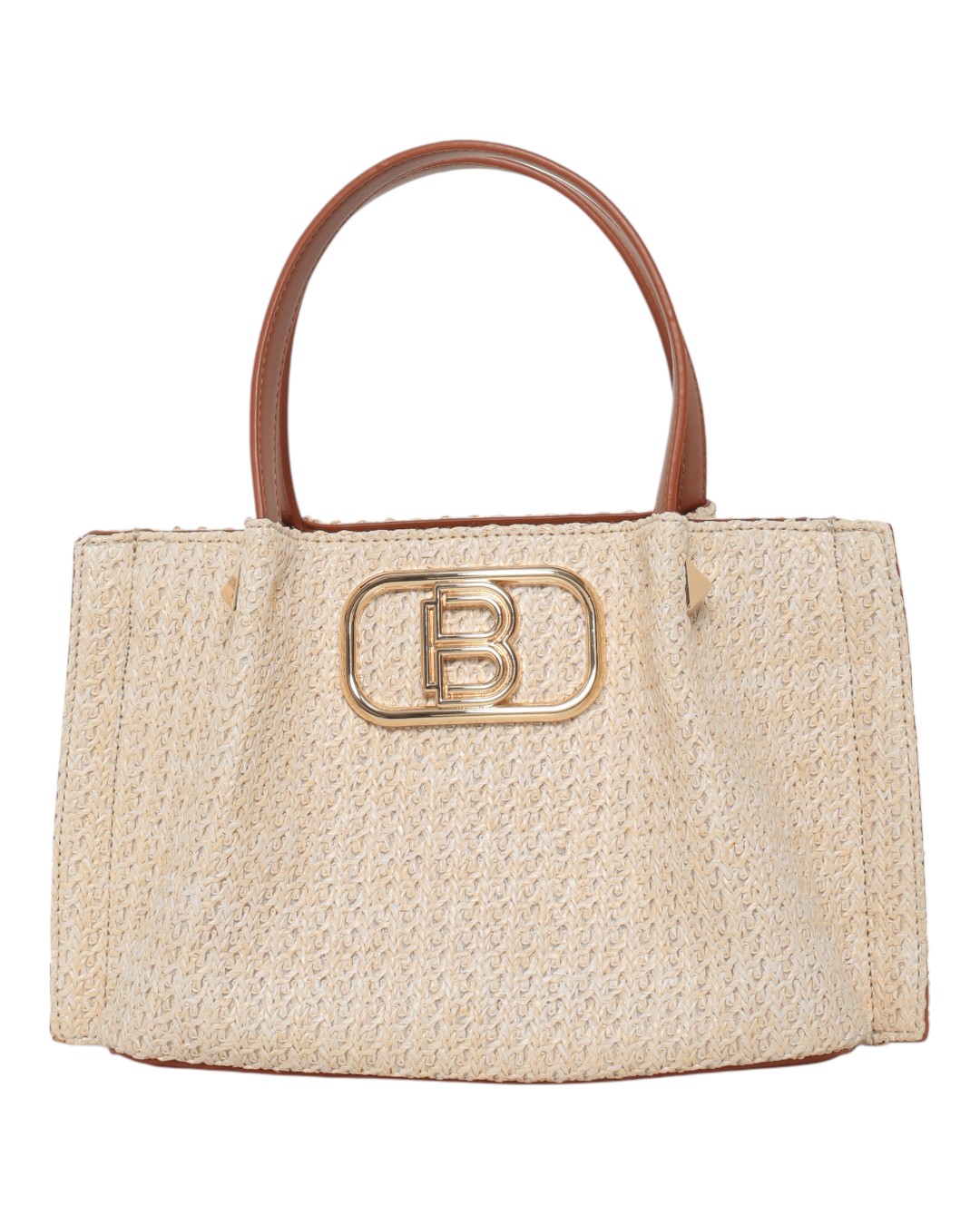 AC7A1172 Τσάντα Ώμου BTB0038 - Κάμελ - Image 1