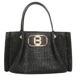 Τσάντα Ώμου BTB0038 - Μαύρο