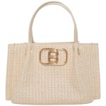 Τσάντα Ώμου BTB0038 - Μπέζ