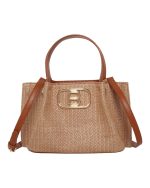 Τσάντα Ώμου BTB0038 - Ροζ - Image 3