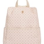 Τσάντα Πλάτης KX-2501 - Μπέζ