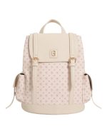 Τσάντα Πλάτης KX-2502 - Μπέζ - Image 4