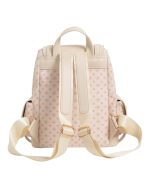 Τσάντα Πλάτης KX-2502 - Μπέζ - Image 3