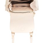 Τσάντα Πλάτης KX-2502 - Μπέζ