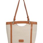 ΤΣΑΝΤΑ ΩΜΟΥ ND-90301 - Κάμελ