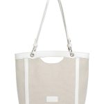 ΤΣΑΝΤΑ ΩΜΟΥ ND-90301 - Ασπρο