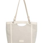 ΤΣΑΝΤΑ ΩΜΟΥ ND-90301 - Μπέζ